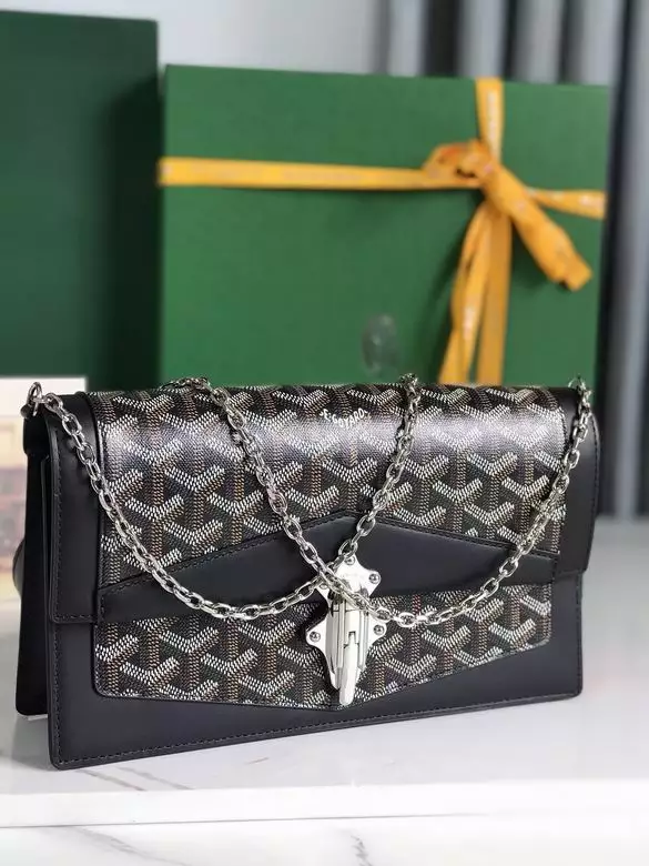 Goyard Duchesse Marie-Caroline Bag - Repbags.ru - Image 4