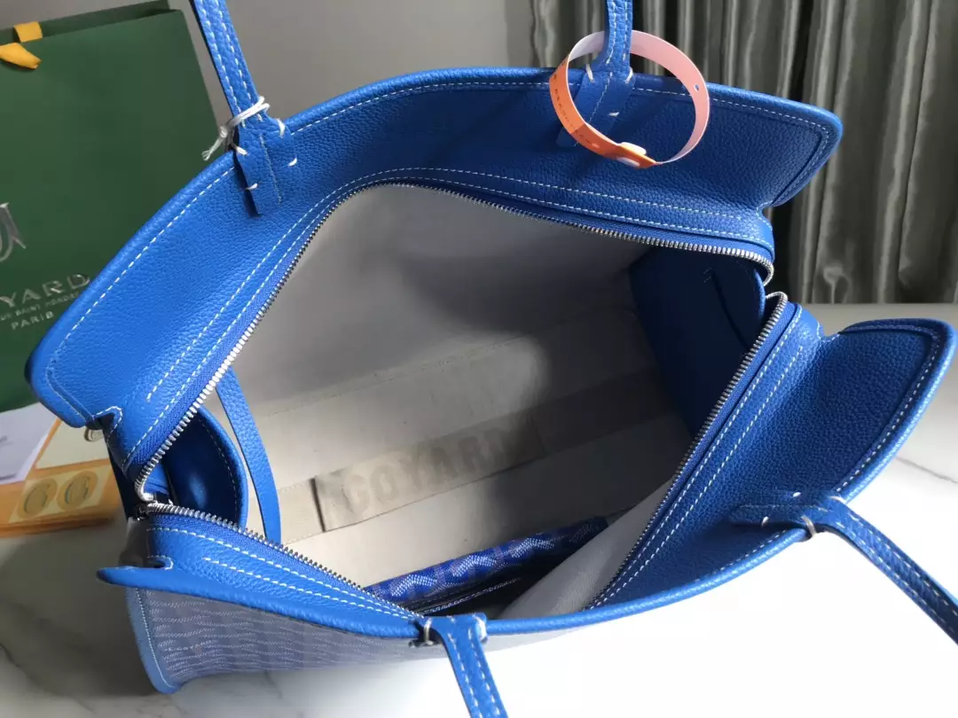 Goyard Hardy PM Bag - Repbags.ru - Image 7