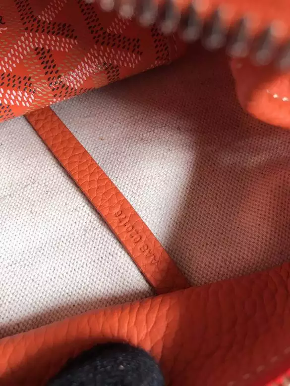 Goyard Hardy PM Bag - Repbags.ru - Image 9