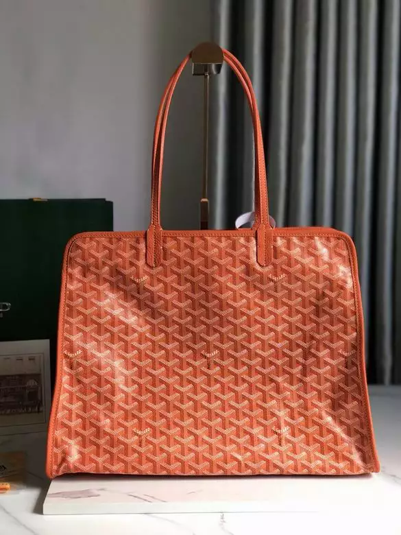 Goyard Hardy PM Bag - Repbags.ru - Image 11