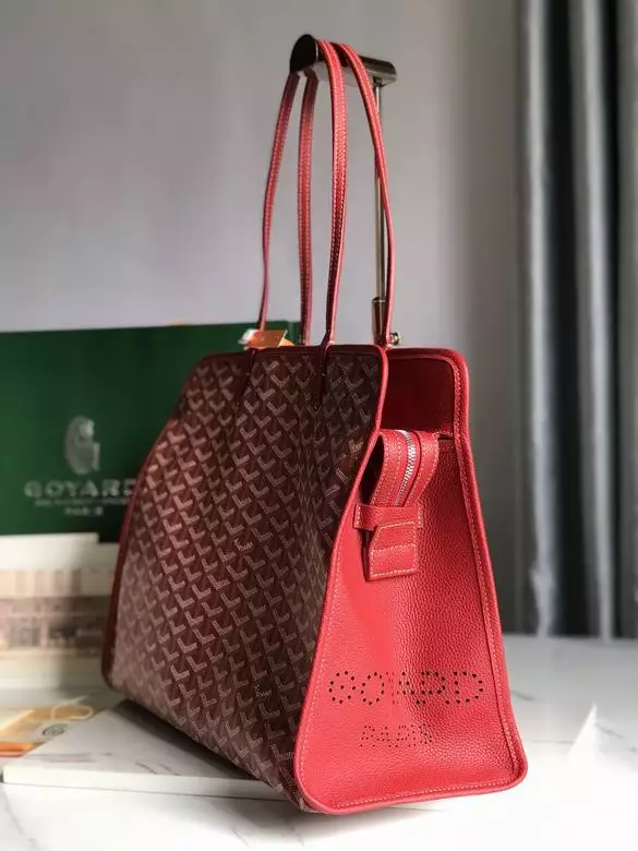 Goyard Hardy PM Bag - Repbags.ru - Image 5