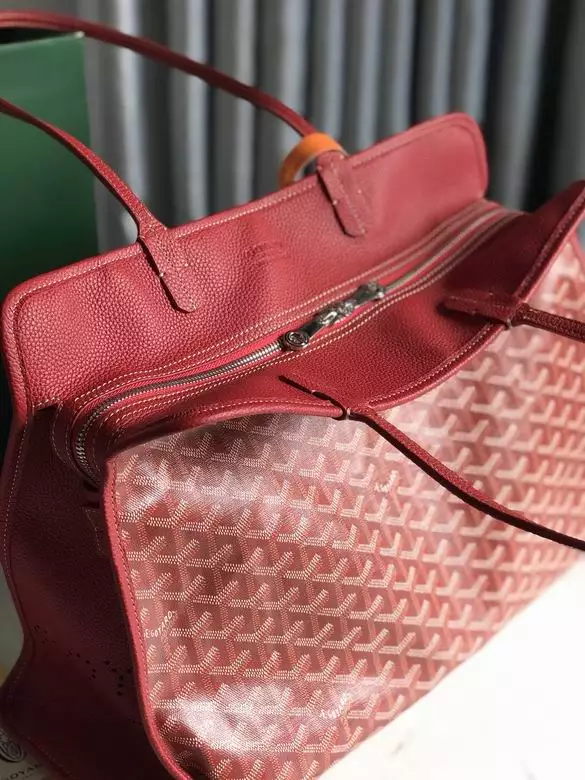 Goyard Hardy PM Bag - Repbags.ru - Image 6