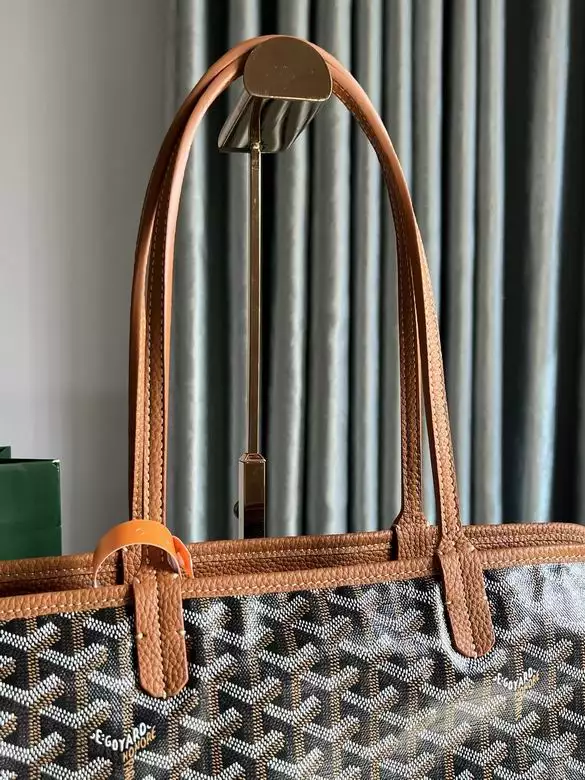 Goyard Hardy PM Bag - Repbags.ru - Image 4