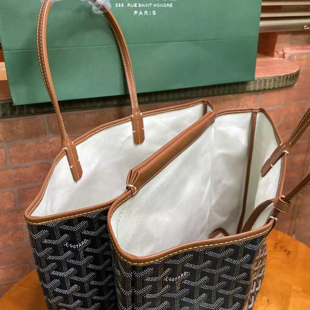 Goyard Isabelle Bag - Repbags.ru - Image 6