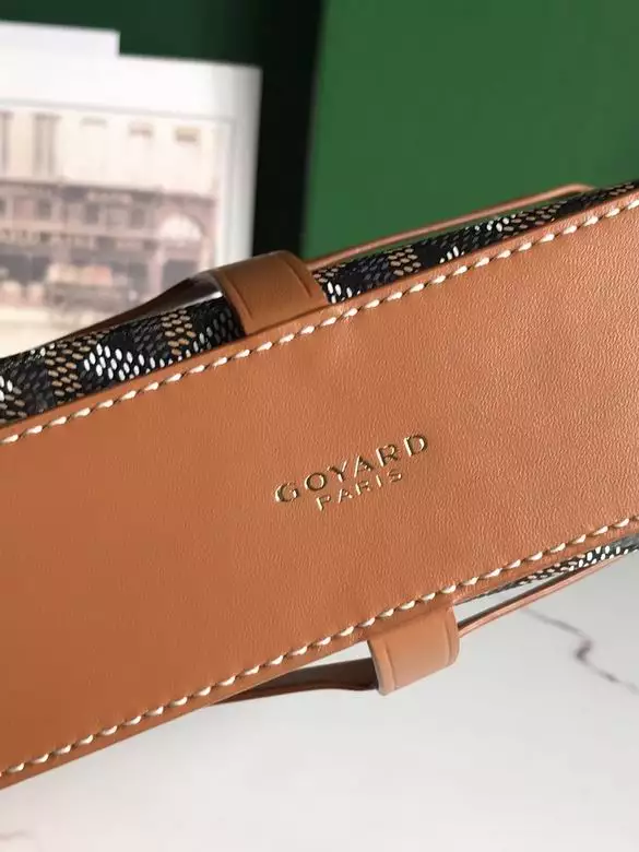 Goyard Minaudière Trunk Bag - Repbags.ru - Image 9