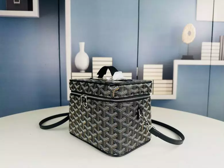 Goyard Muse Vanity Case - Repbags.ru - Image 6