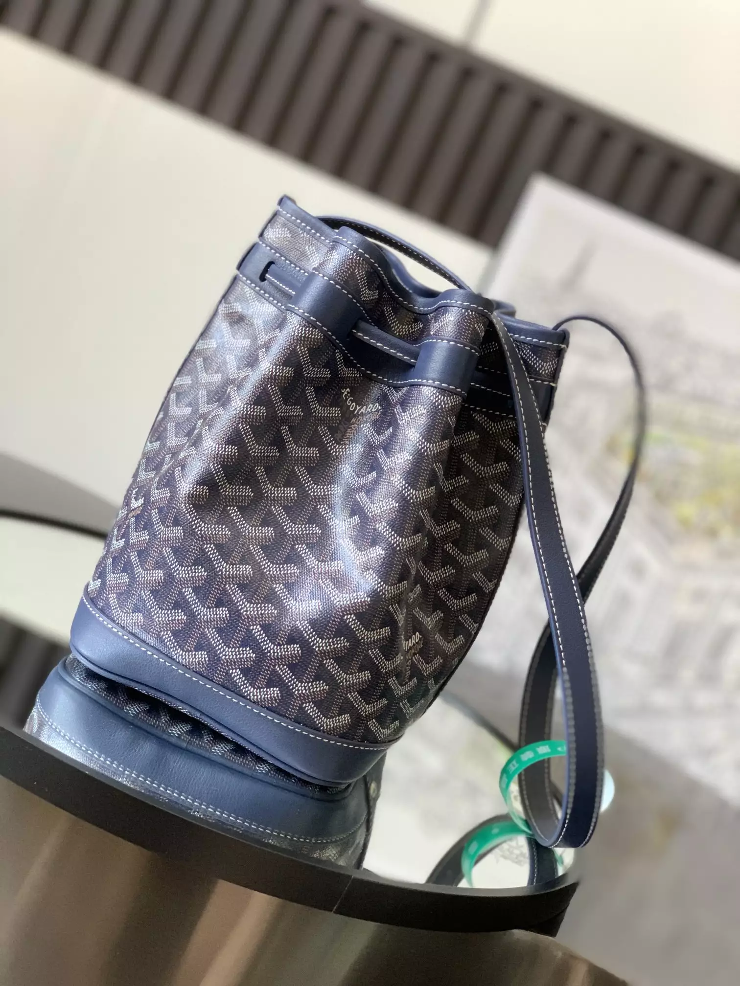 Goyard Petit Flot Bucket Bag - Repbags.ru - Image 7