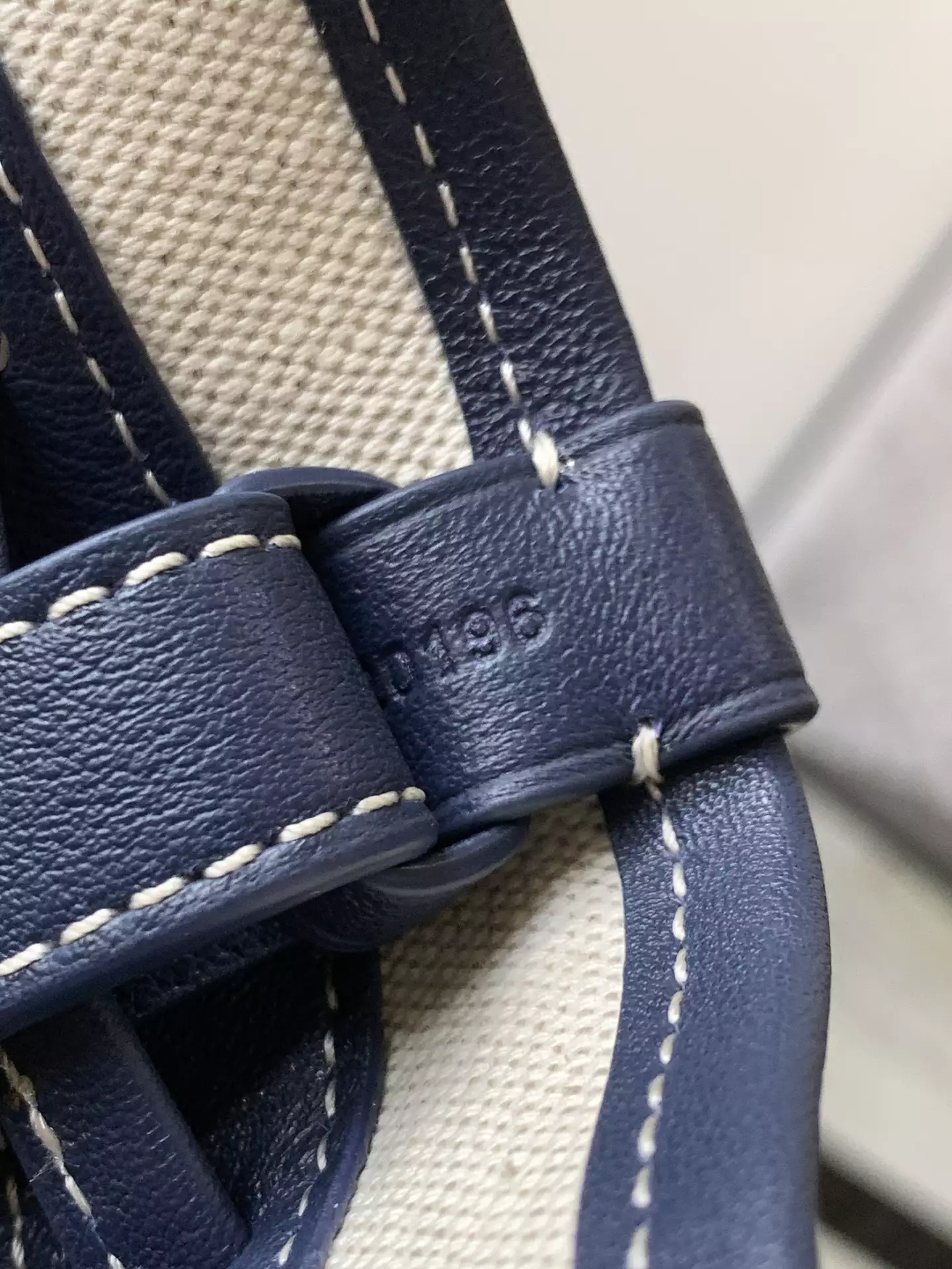 Goyard Petit Flot Bucket Bag - Repbags.ru - Image 10