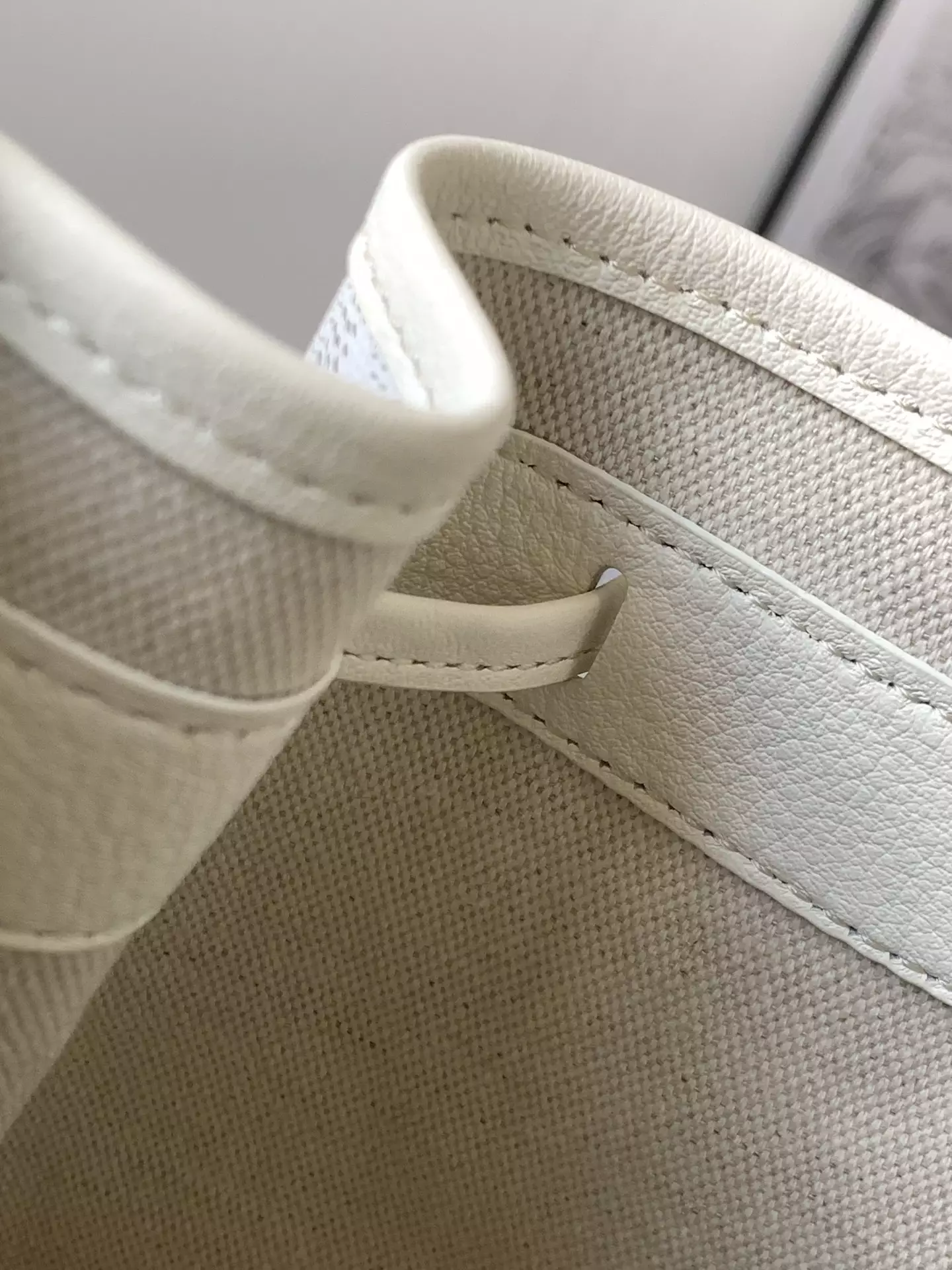 Goyard Petit Flot Bucket Bag - Repbags.ru - Image 10