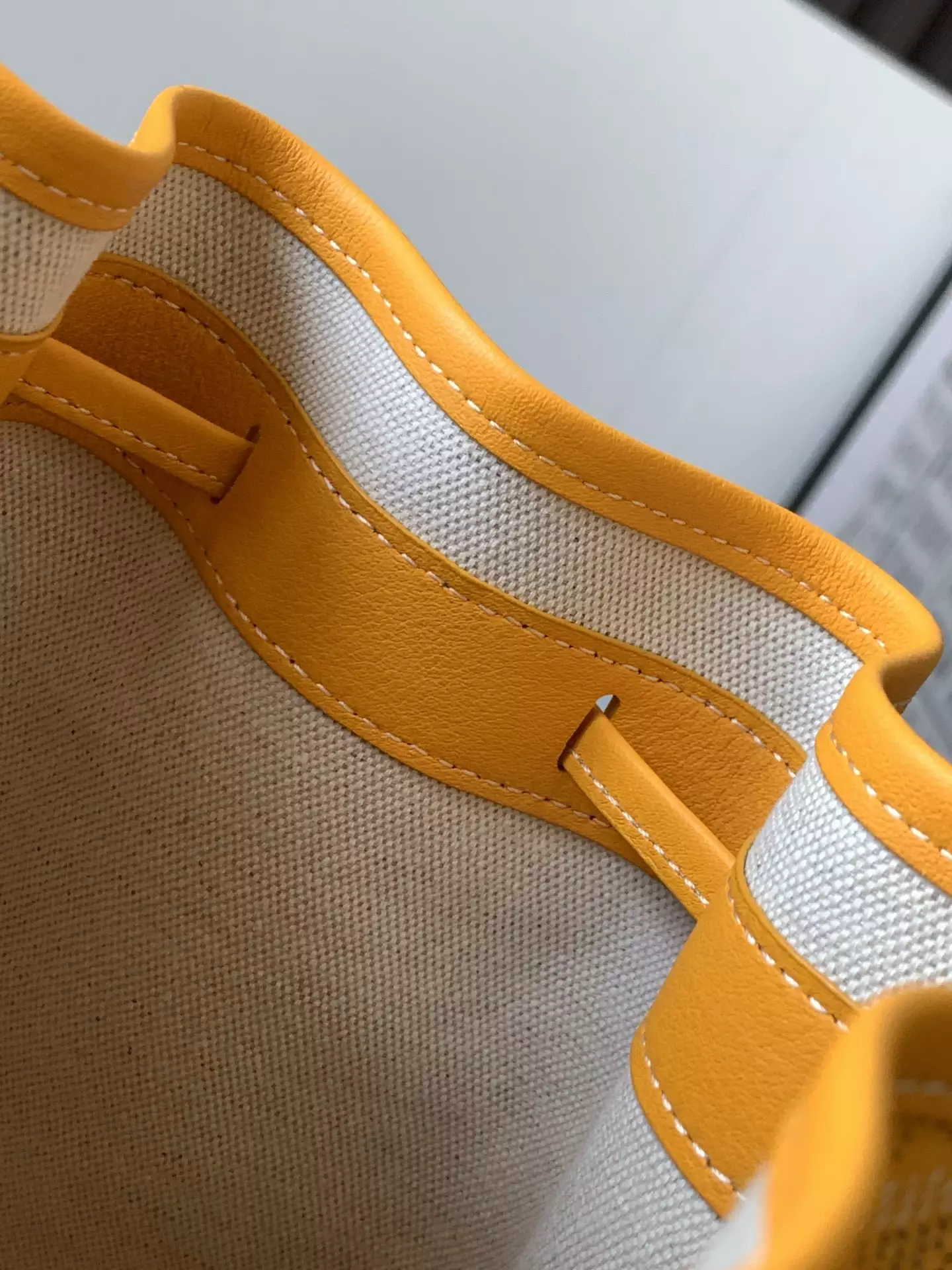 Goyard Petit Flot Bucket Bag - Repbags.ru - Image 9