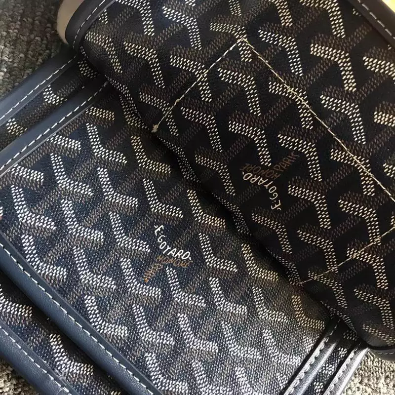 Goyard Plumet Pocket Wallet - Repbags.ru - Image 9