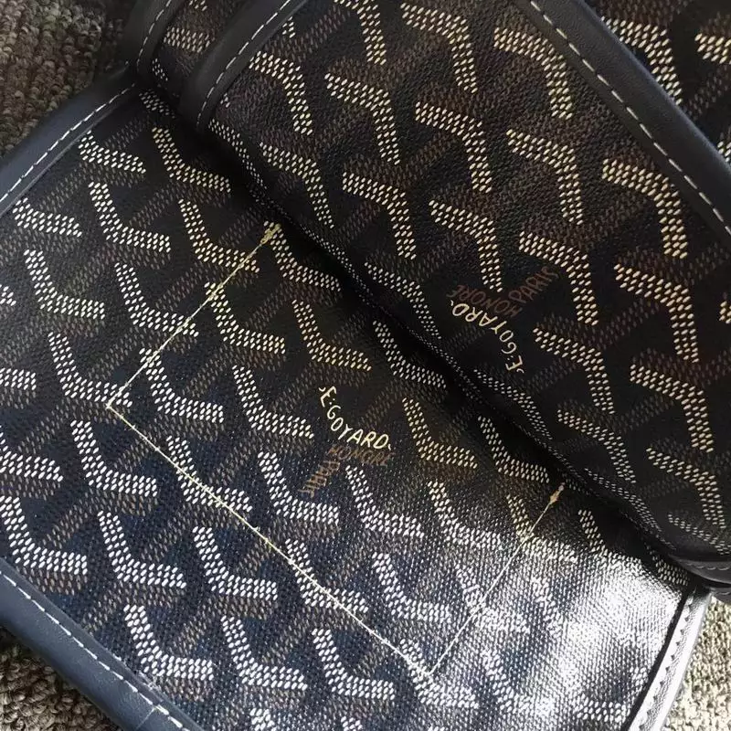 Goyard Plumet Pocket Wallet - Repbags.ru - Image 8