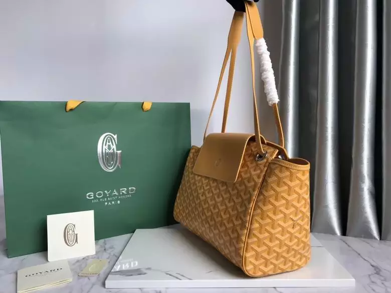 Goyard Rouette Souple Bag - Repbags.ru - Image 8