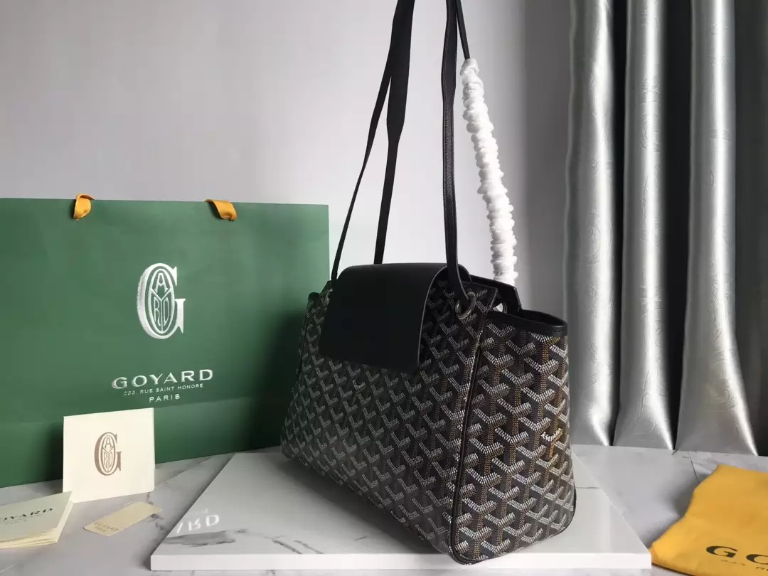 Goyard Rouette Souple Bag - Repbags.ru - Image 6