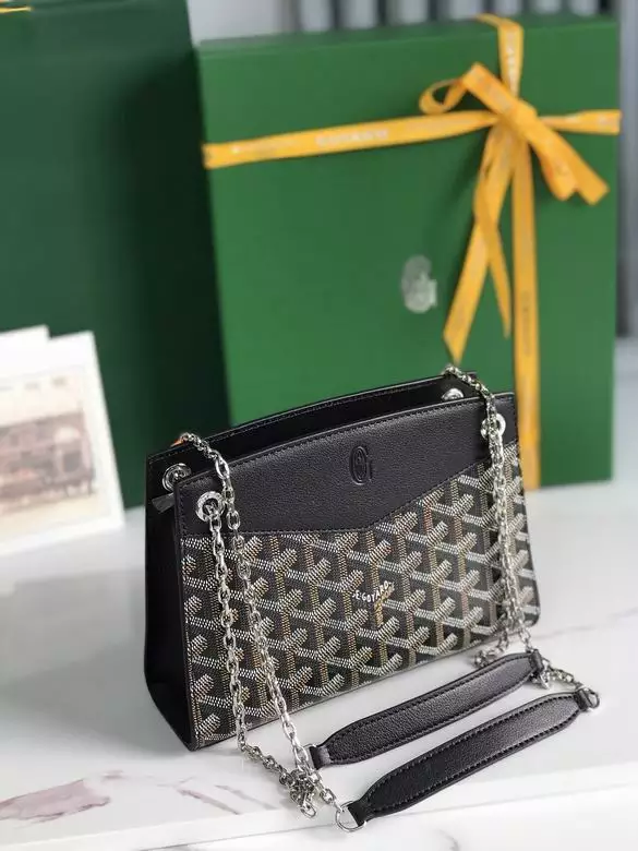 Goyard Rouette Structuré Mini Bag - Repbags.ru - Image 6