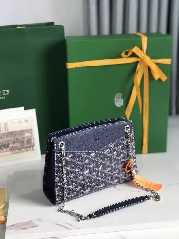Goyard Rouette Structuré Mini Bag - Repbags.ru - Image 6