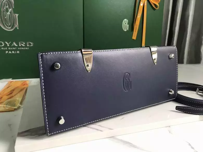 Goyard Saïgon PM Bag - Repbags.ru - Image 10