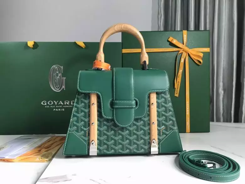 Goyard Saïgon PM Bag - Repbags.ru - Image 3