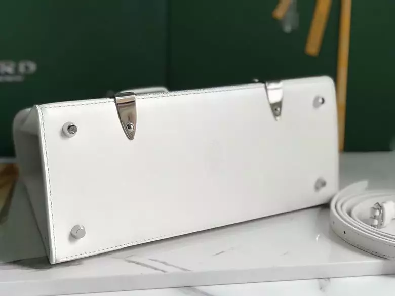 Goyard Saïgon PM Bag - Repbags.ru - Image 11