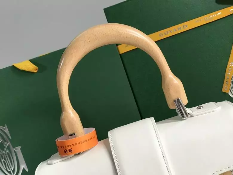 Goyard Saïgon PM Bag - Repbags.ru - Image 4