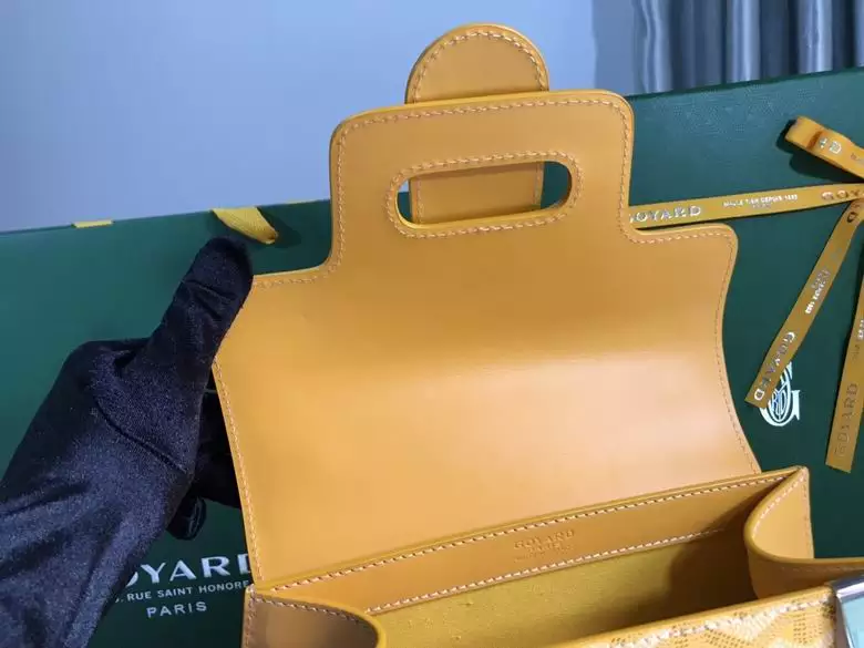 Goyard Saïgon PM Bag - Repbags.ru - Image 5