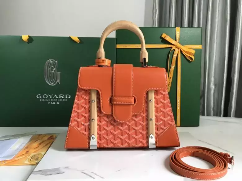 Goyard Saïgon PM Bag - Repbags.ru - Image 3