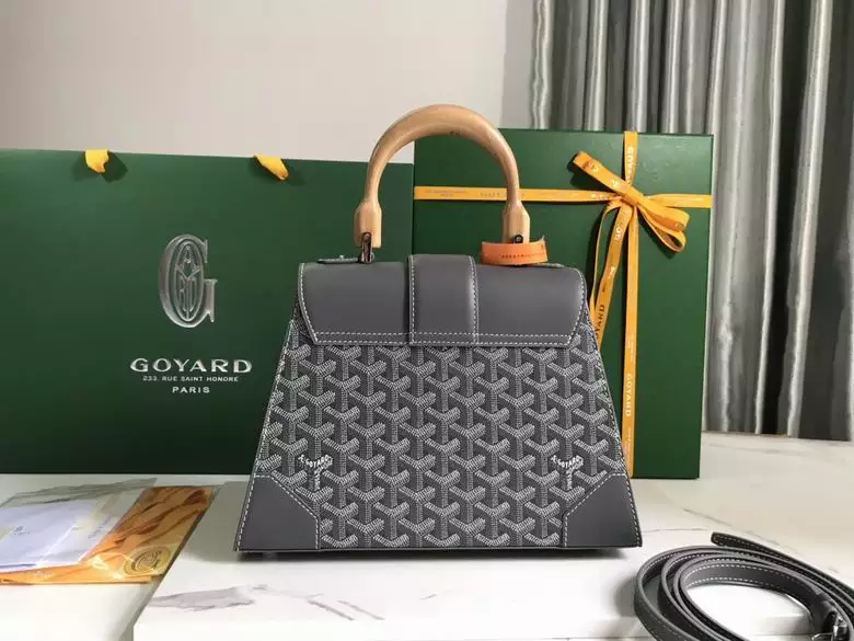 Goyard Saïgon PM Bag - Repbags.ru - Image 10