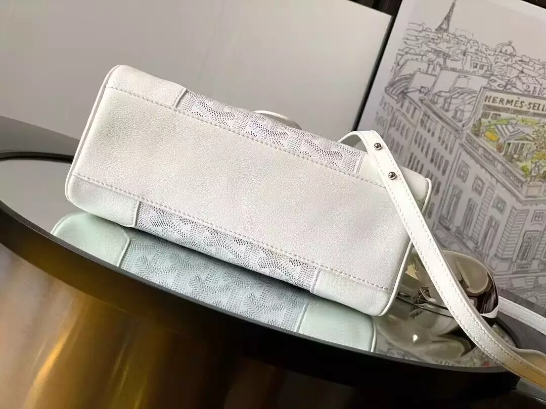 Goyard Saigon Souple Mini Bag - Repbags.ru - Image 6