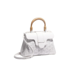 Goyard Saigon Souple Mini Bag - Repbags.ru