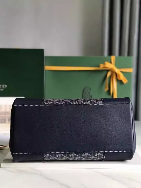 Goyard Saïgon Tote Bag - Repbags.ru - Image 11