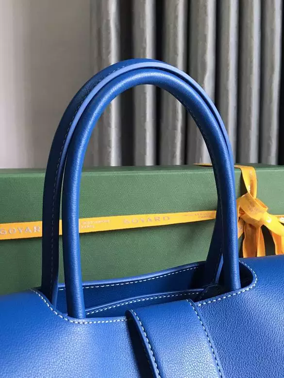 Goyard Saïgon Tote Bag - Repbags.ru - Image 4