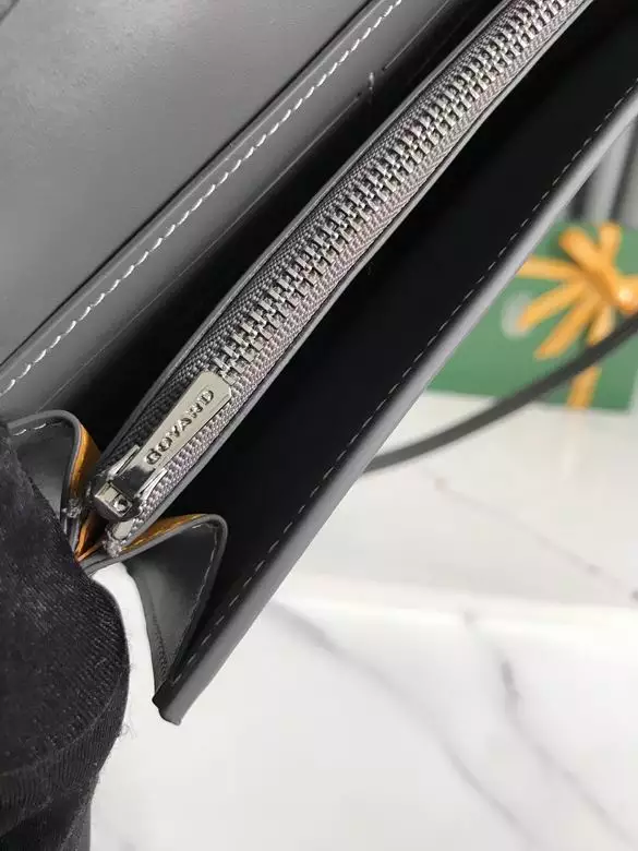 Goyard Varenne Continental Wallet - Repbags.ru - Image 8