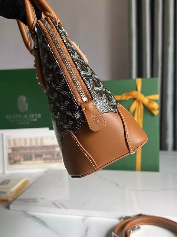 Goyard Vendôme Mini Bag - Repbags.ru - Image 6