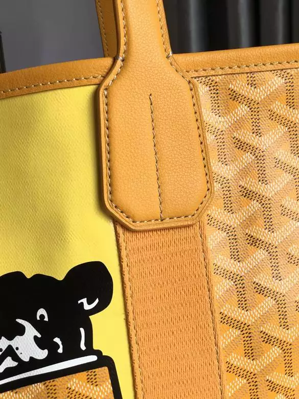 Goyard Villette Tote Bag MM - Repbags.ru - Image 6