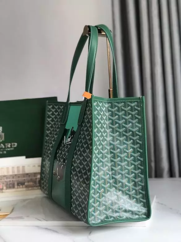 Goyard Villette Tote Bag MM - Repbags.ru - Image 7