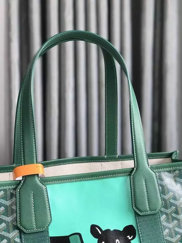Goyard Villette Tote Bag MM - Repbags.ru - Image 4