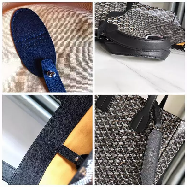 Goyard Voltaire Bag - Repbags.ru - Image 8