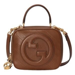 Gucci Blondie Top Handle Bag