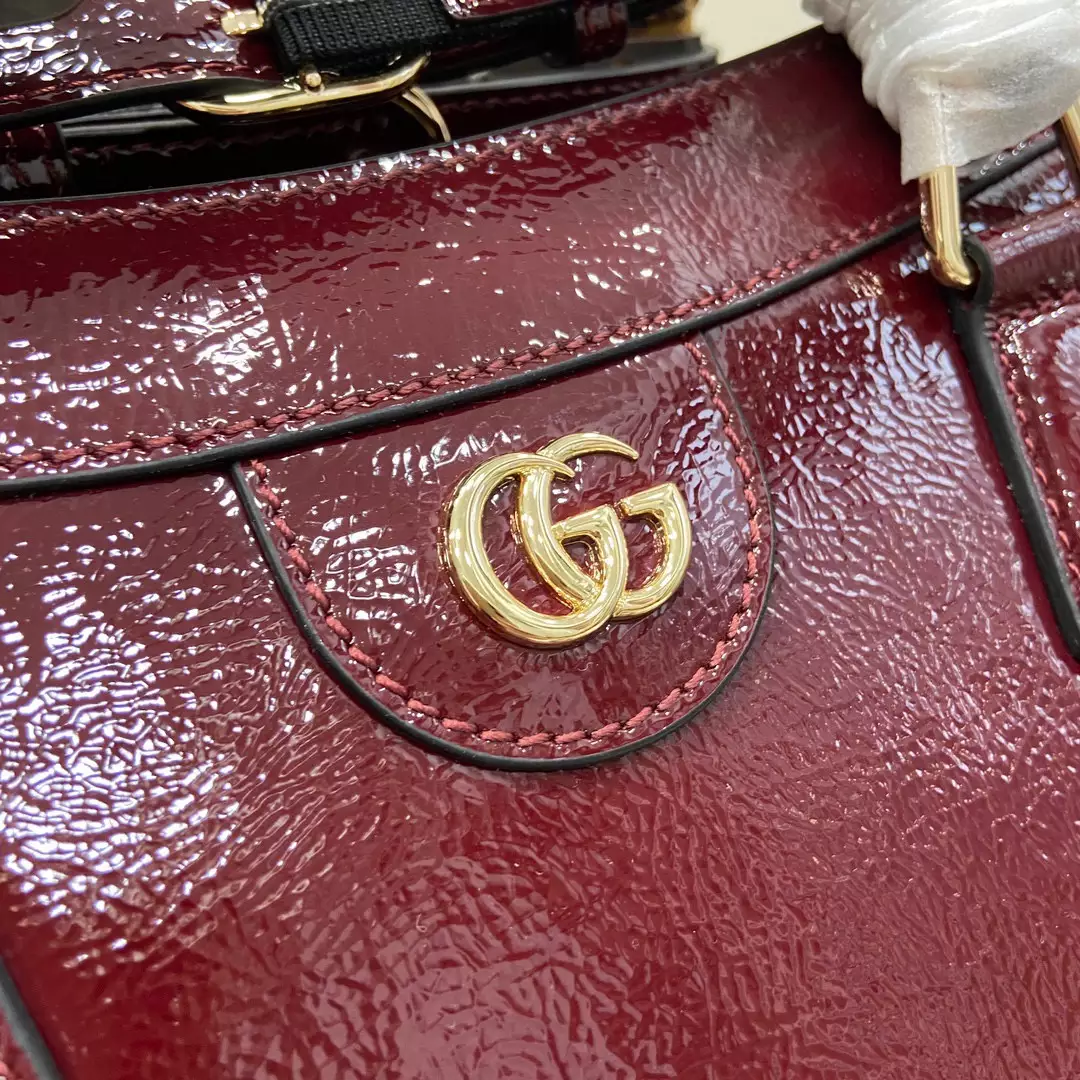 Gucci Diana Medium Tote Bag - Repbags.ru - Image 5