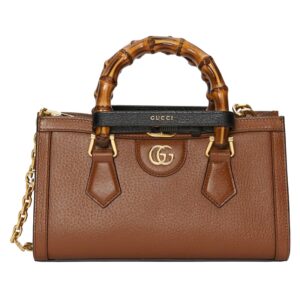 Gucci Diana Small Shoulder Bag