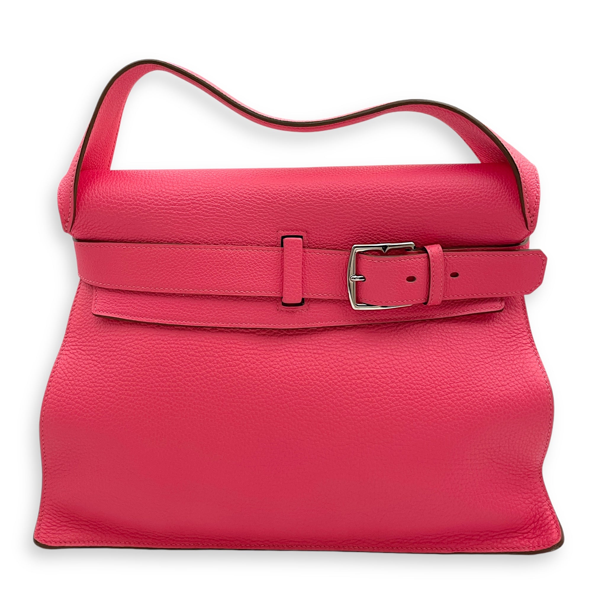 Etribelt 34 Rose Lipstick in Togo, Palladium hardware