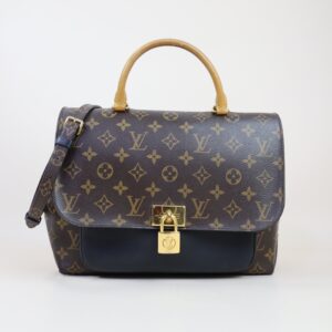 Louis Vuitton Monogram Marignan Messenger Shoulder Bag