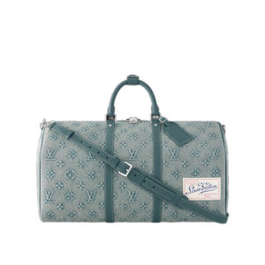 Keepall Bandoulière 50 Monogram Other Canvas - Repbags.ru