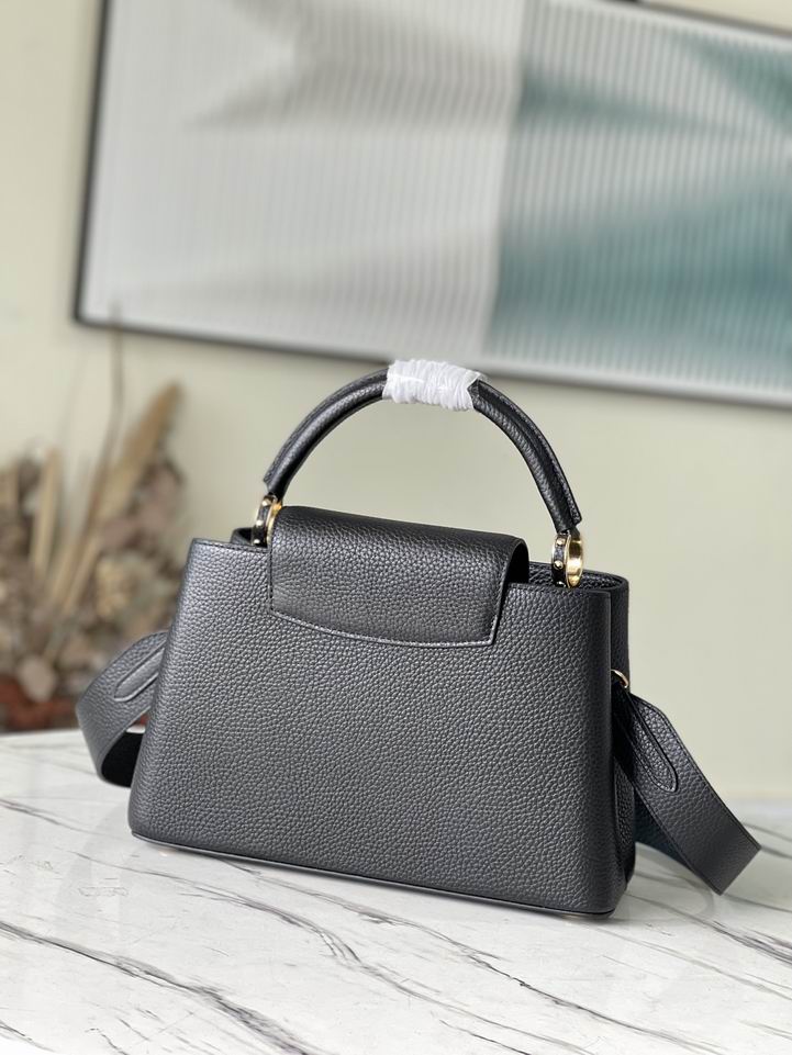 LV Capucines BB Bag - Image 4