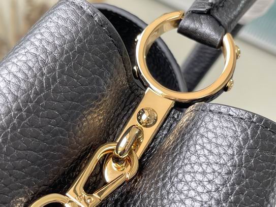 LV Capucines BB Bag - Image 7