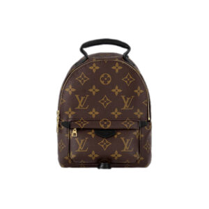 LV Palm Springs Mini Backpack Monogram Brown - Repbags.ru