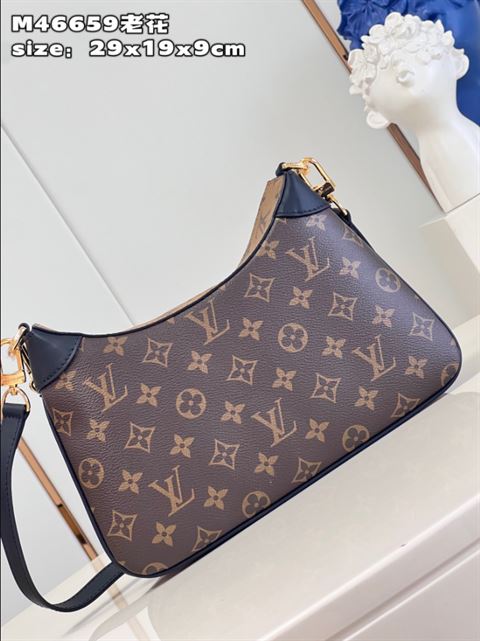 LV Twinny Other Monogram Canvas - LB180 - Image 4
