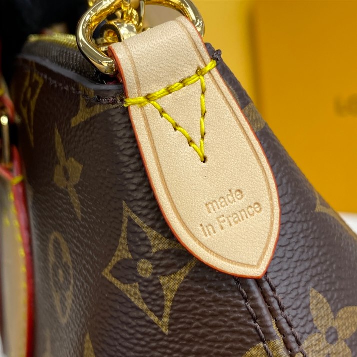 Louis Vuitton Boétie PM Tote Bag - Image 9