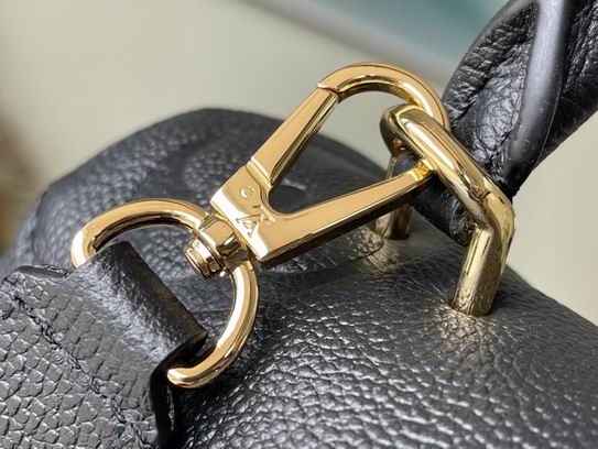 Louis Vuitton Madeleine BB Cream Monogram - Image 9