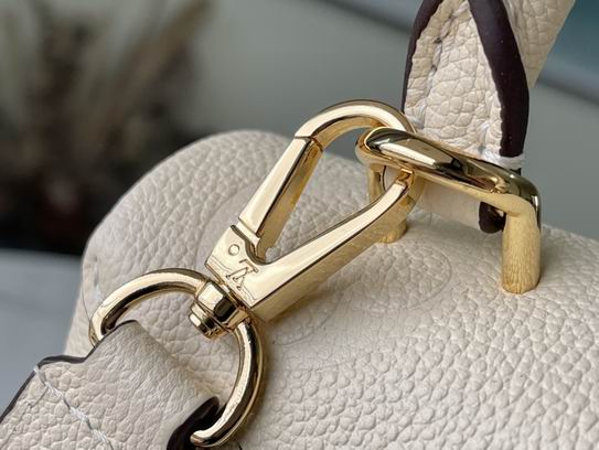 Louis Vuitton Madeleine BB Cream Monogram - Image 8